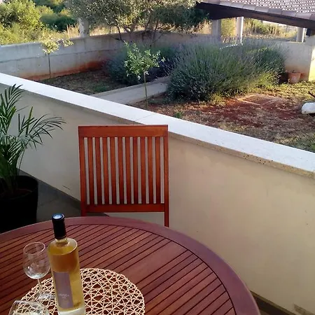 Bolt Appartement Pula