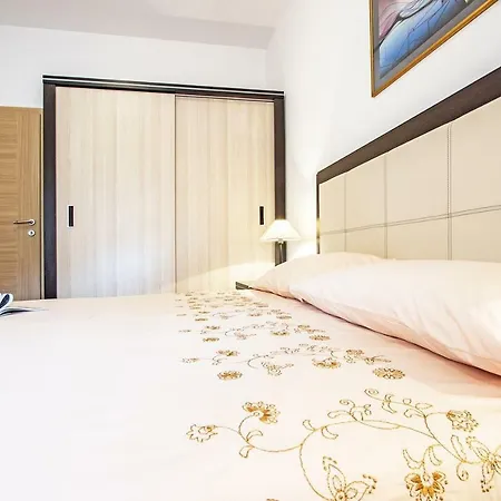 Appartement Bolt