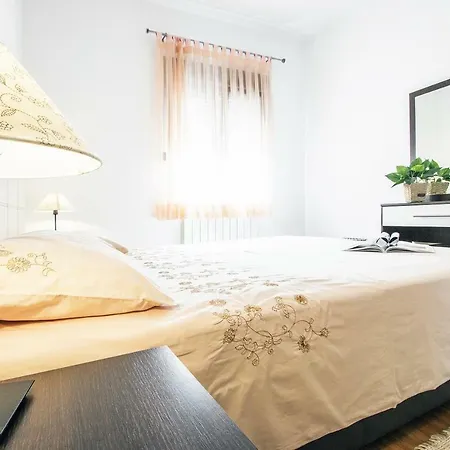 Appartement Bolt