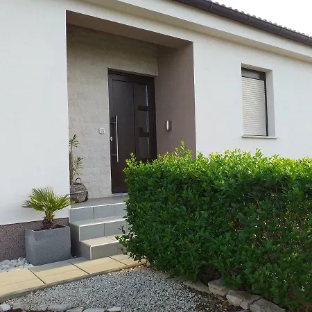 Appartement Bolt *
