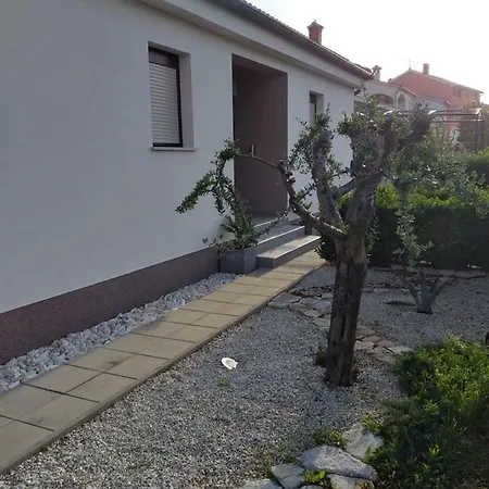 Appartement Bolt Pula