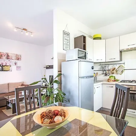 Appartement Bolt *