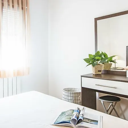 Appartement Bolt *