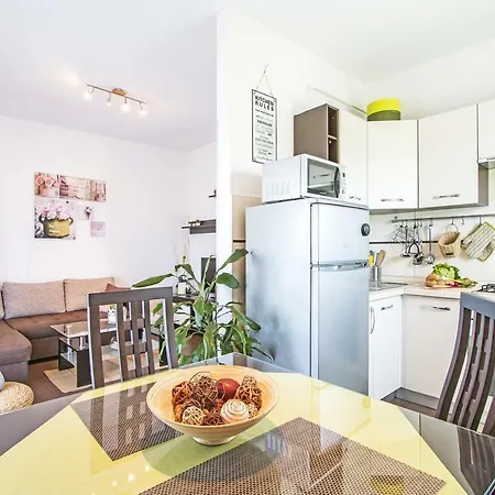 Appartement Bolt *