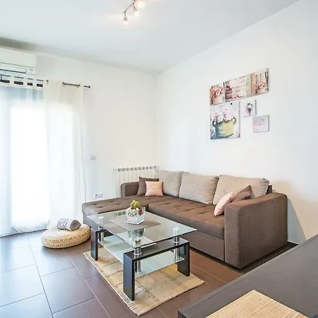 Appartement Bolt