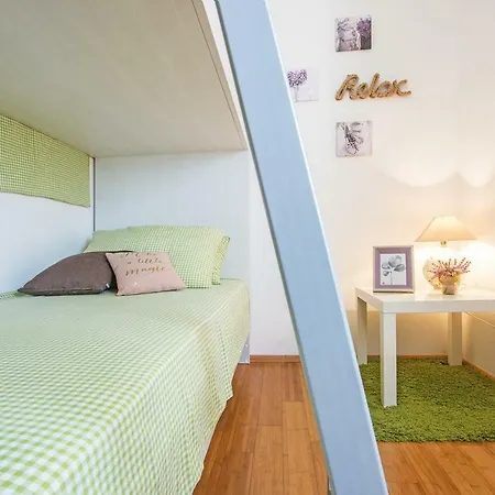 Appartement Bolt *