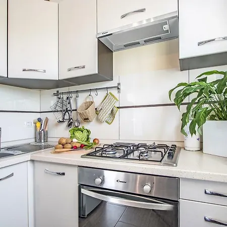 Bolt Appartement *